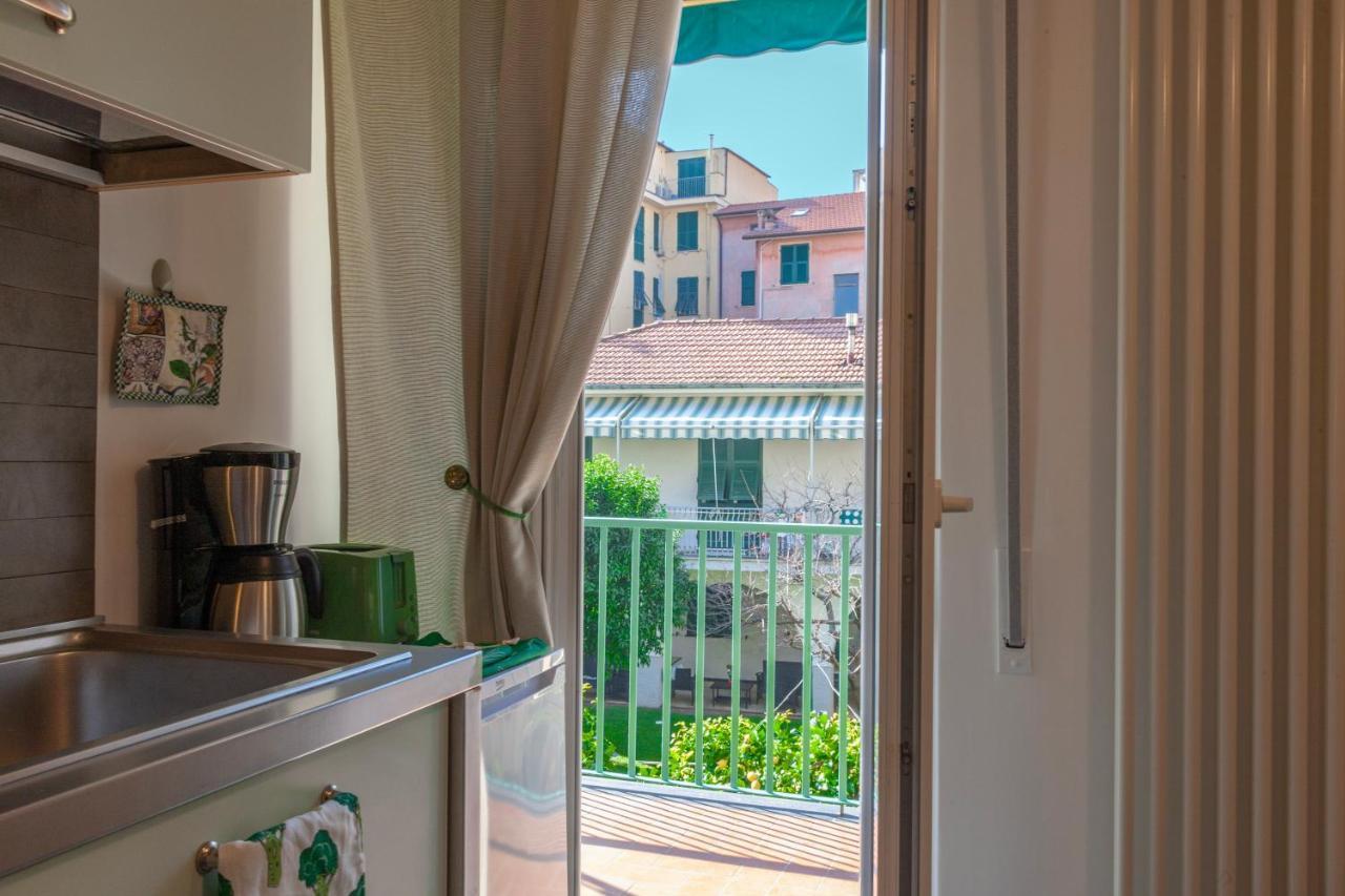 Serena House Levanto Exterior foto